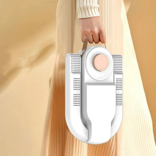 Secador Eléctrico de Zapatos